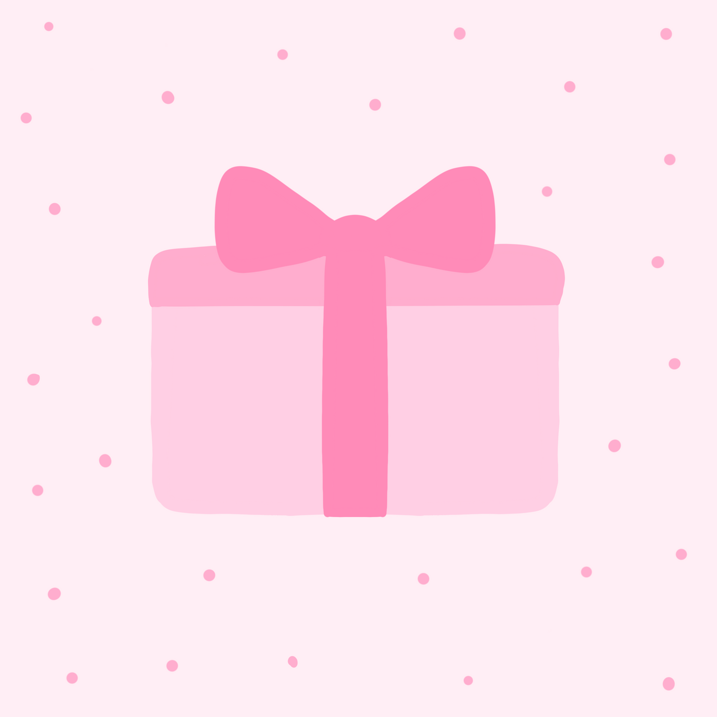 Hudhud Gift Card 💘