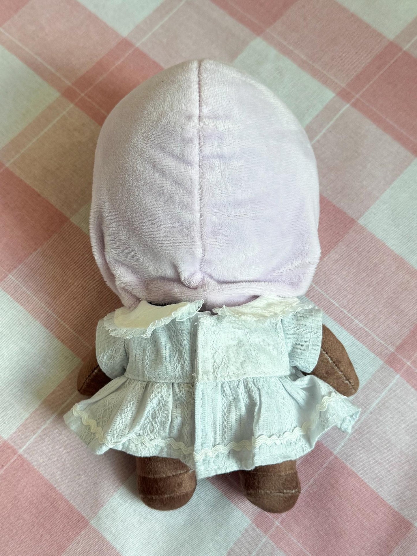 Amira Plushie - Cute Hijabi Doll