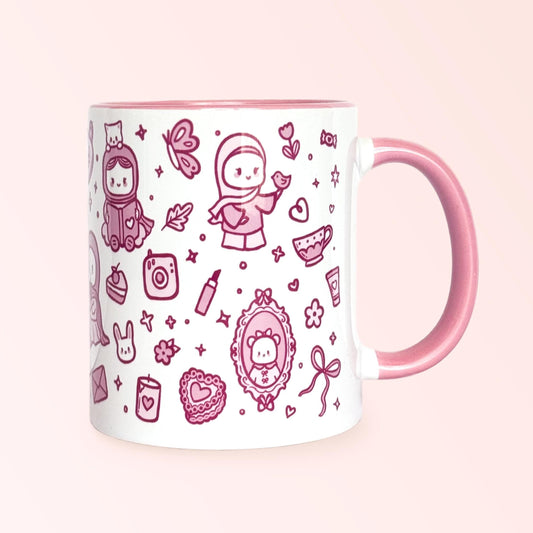 Mug - Cute Things