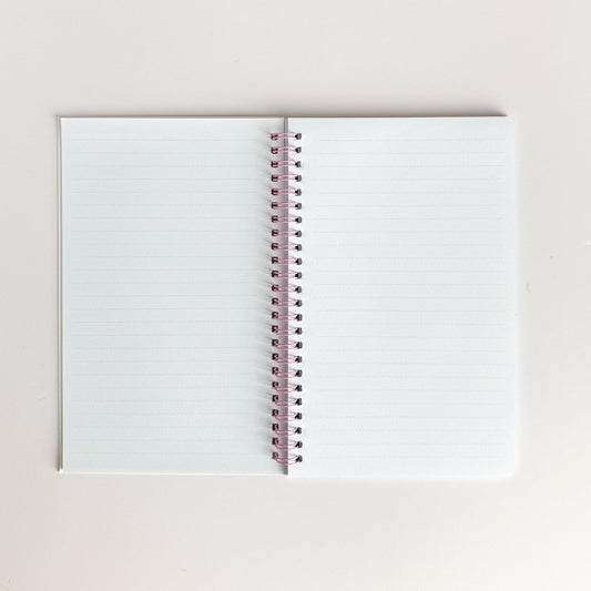 Notebook - Coquette Cute Things