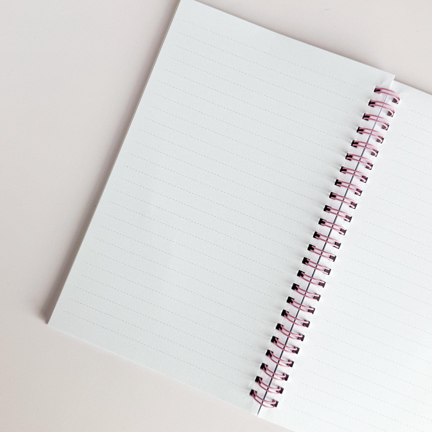 Notebook - Coquette Cute Things