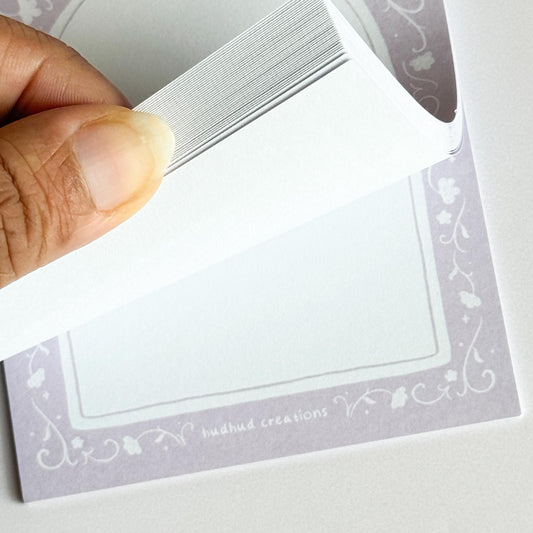 Sticky Notes - Masjid Archway Sticky Notes