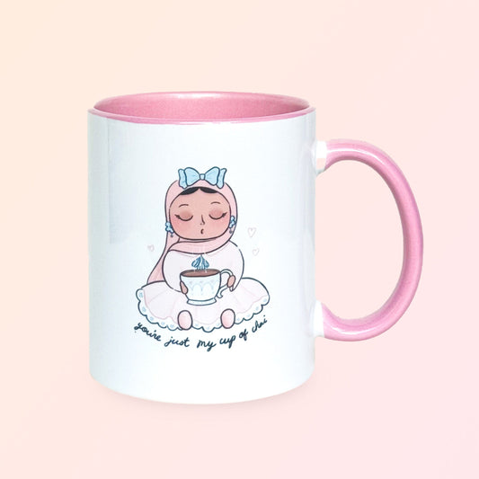 Mug - You're Just My Cup of Chai