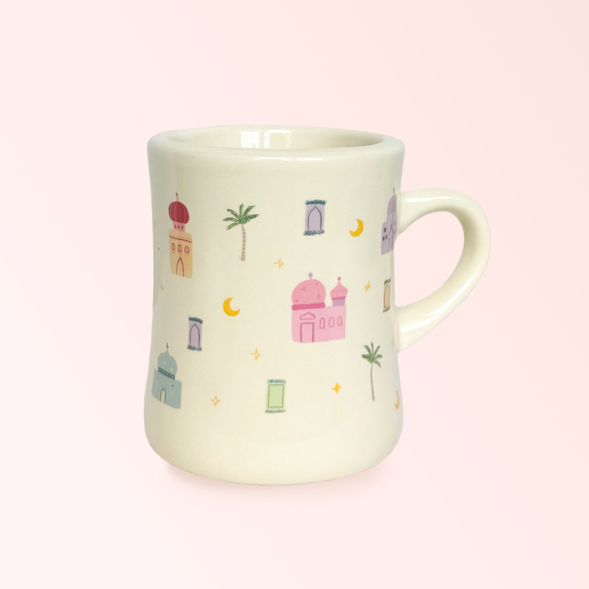 Mugs & Water Bottles