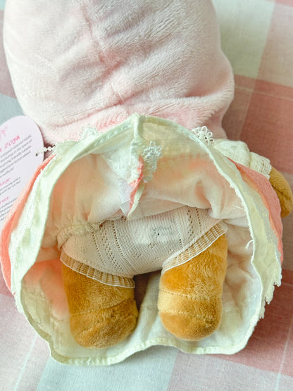 Zoya Plushie - Hijabi Doll