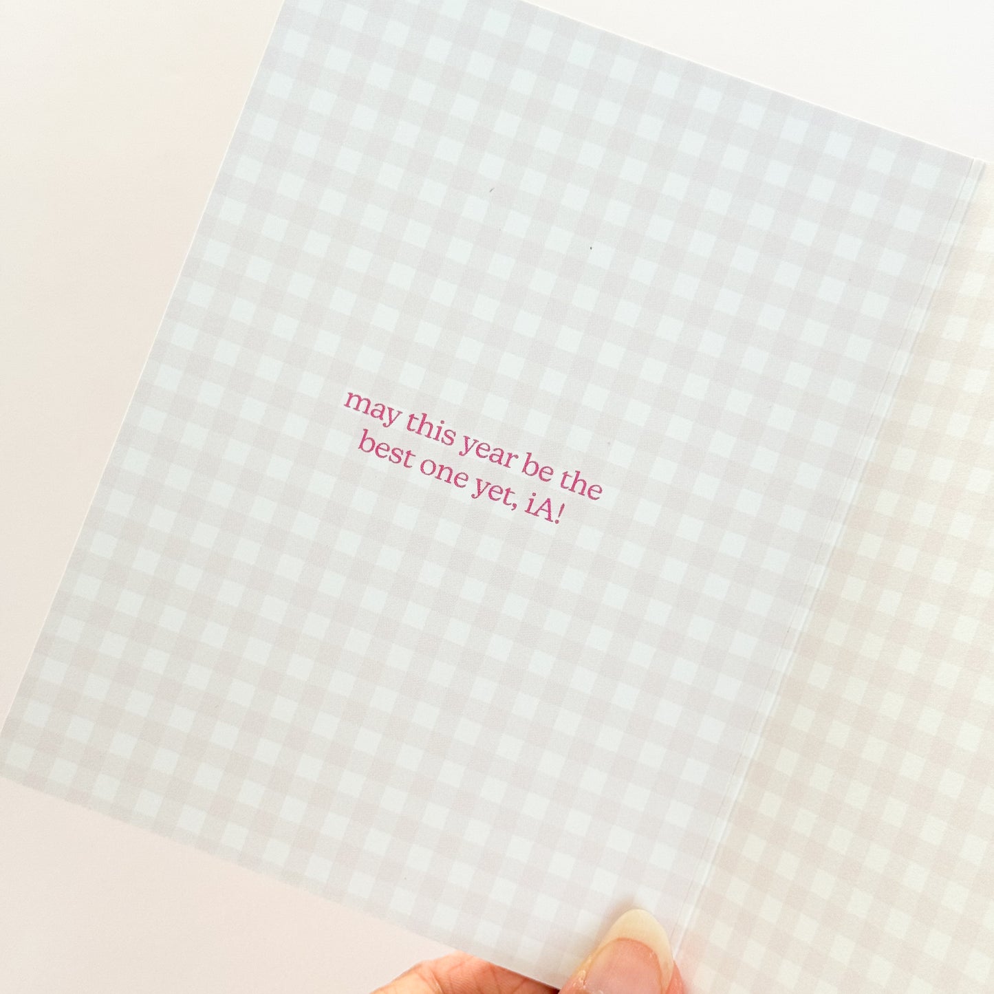 Card - Happy birthday to you! Birthday Card