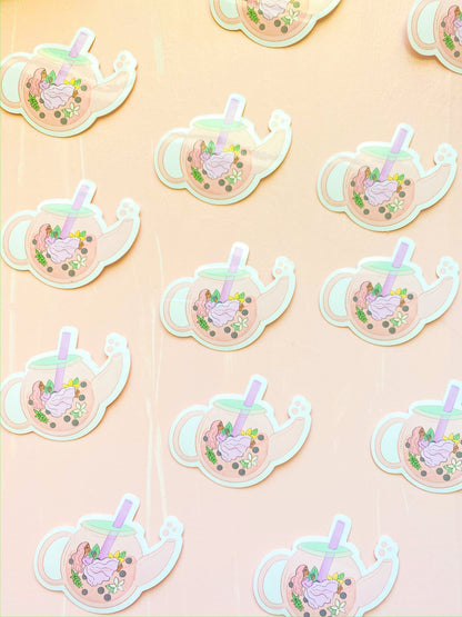 Sticker - Dreamy Bubble Tea