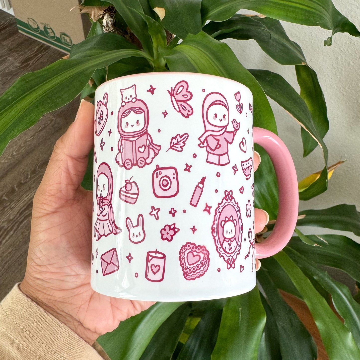 Mug - Cute Things