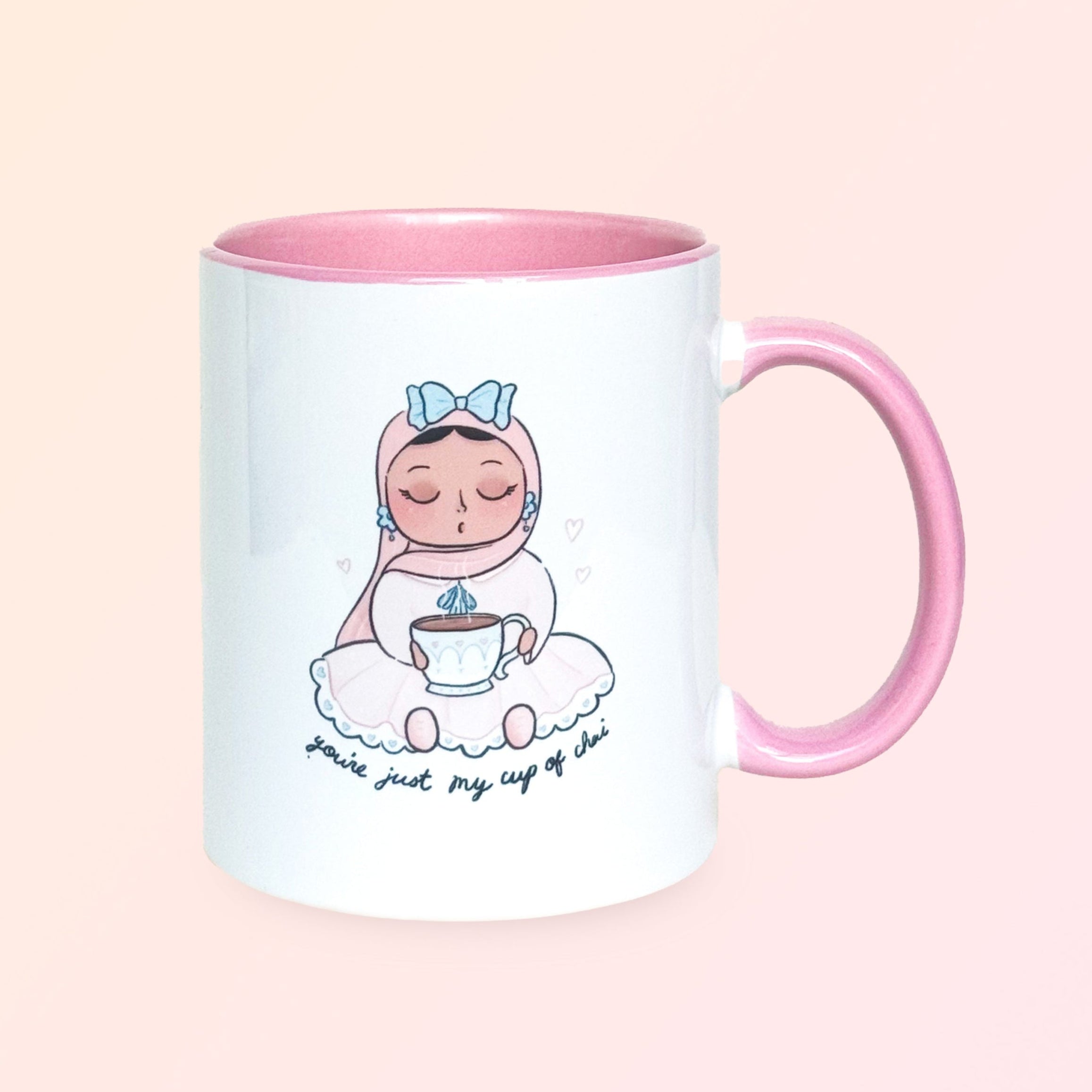 Mug - You're Just My Cup of Chai